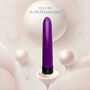 Personal Vibrador 17cm para Exercícios do Pompoarismo