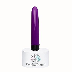 Personal Vibrador 17cm para Exercícios do Pompoarismo