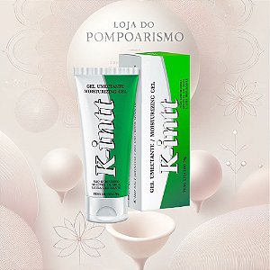 Lubrificante Íntimo Base de Água Neutro K-Intt