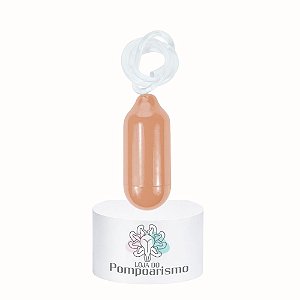 Cone para Pompoarismo 40g HotFlowers