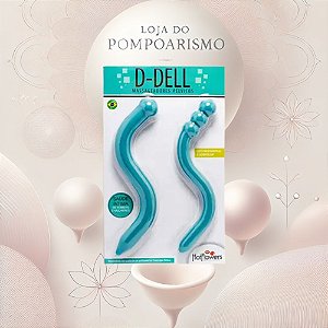 Massageadores Pélvicos Dell Saúde Íntima Feminina
