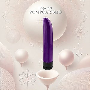 Personal Vibrador Do Pompoarismo Ponto G 13CM