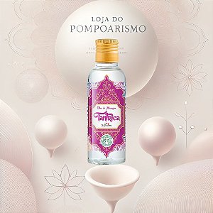Óleo Para Massagem Tântrica Pura Sensualidade
