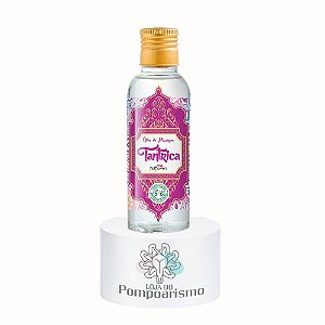 Óleo Tântrico para Massagem Sensual – Conexão, Toque e Energia