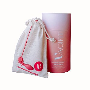 Vagifit Acessório Para Praticar Pompoarismo