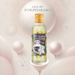 Óleo Sensual Para Massagem Ylang Ylang Óleo Para Massagem Sensual