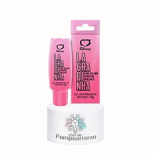 Gel Lacradinha Feminino 15g – Adstringente com Efeito de Aperto Imediato