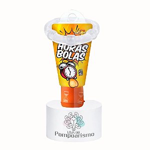 Gel Prolongador Masculino + Anel Peniano | Controle e Ereção Potencializada