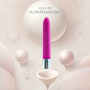 Personal Para Exercícios Do Pompoarismo