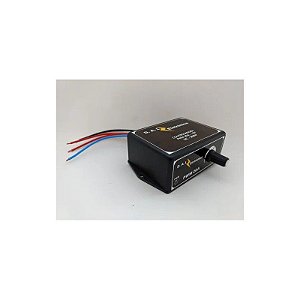 Controlador Pwm 12v Até 200w Na Caixa De 0 Á 100% DC