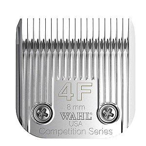 LÂMINA 4F COMPETITION - WAHL