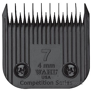 LAMINA 7 ULTIMATE COMPETITION - WAHL