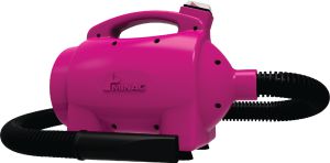 SOPRADOR SUPERA MINAG - Rosa Magenta  127 V