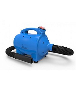 SOPRADOR SUPERA MINAG - Azul 127 V