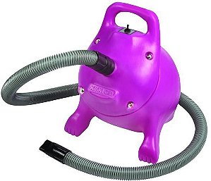 SOPRADOR REX PINK 127 V