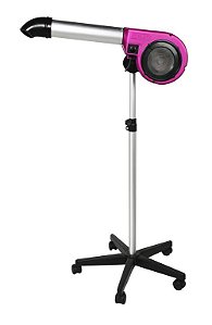 SECADOR PEDESTAL 5000 PINK II 220V