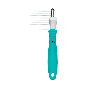 DESEMBOLADOR RETO 9 LAMINAS AZUL PROPETZ
