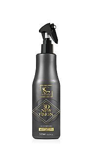 SHOWGROOM 3D NEW VISION 500ML - PET SHOW