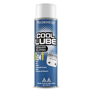 COOL LUBE PRECISION EDGE 500 ML