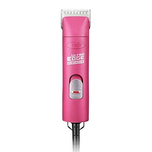 MAQUINA DE TOSA AGCB2 BIVOLT ROSA - ANDIS