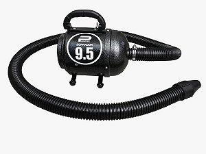 SOPRADOR PLENITUDE 9.5 - 2 VEL. 1400W - 127v