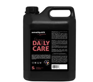SHAMPOO ANIMAL REPUBLIK DAILY CARE ACAI E GUARANA 5L