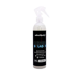 DESEMBOLADOR ANIMAL REPUBLIK X TERMINATOR 300ML