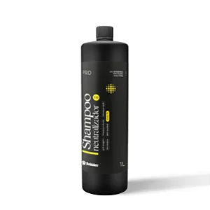 SHAMPOO PET NEUTRALIZADOR DE ODORES EGO 1L (1:10) BUBBLES