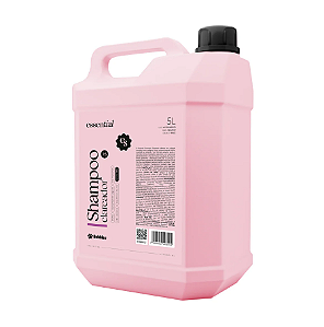 SHAMPOO PET CLAREADOR ESSENTIAL 5L (1:5) - BUBBLES