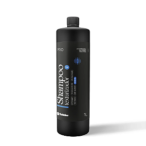 SHAMPOO PET TEXTURIZADOR EGO 1L (1:4) - BUBBLES