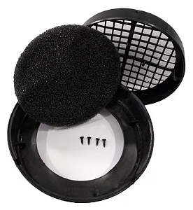 KIT FILTRO MAXX BLACK