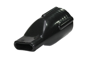 ESTRANGULADOR CHATO 1.1/2 38MM PARA SOPRADOR REVOLUTION