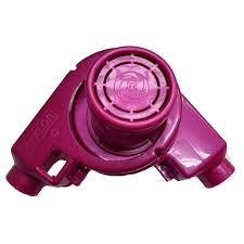 KIT COIFA SECADOR 5000 / 7000 PINK