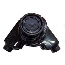 KIT COIFA SECADOR 5000 / 7000 BLACK