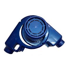 KIT COIFA SECADOR 5000 / 7000 MARINHO