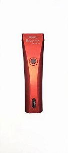 JOGO CARCACAS BRAVURA RED