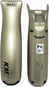 JOGO CARCACAS CHAMPAGNE KM2 127V