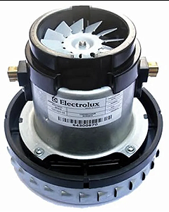 MOTOR TORNADO / PLENITUDE 127V