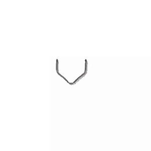 GANCHO MAQUINA DE TOSA ANDIS AGC AGC2 AGCB