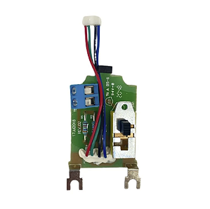 PLACA DE CONTROLE DA MAQUINA ANDIS AGCB Bivolt