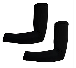 MANGUITO DE PROTEÇÃO - PRETO