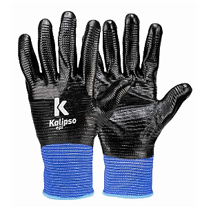 LUVA NBR WAVE PRO KALIPSO C.A 50279