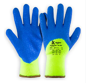 LUVA FRIO SUB ZERO KALIPSO C.A51094