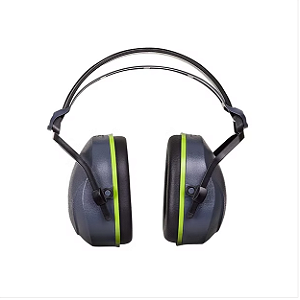 ABAFADOR AUDITIVO INTER PRO ULTRA CAMPER 22DB C.A 51073