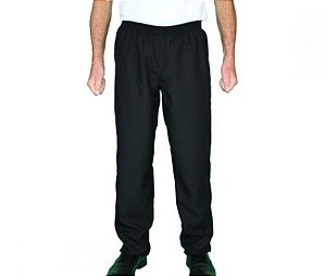 CALÇA OXFORD PRETA EPI