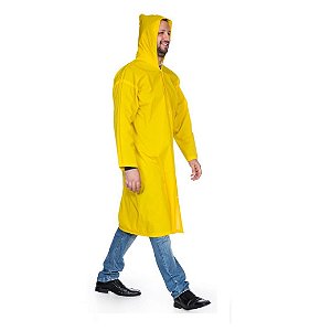 CAPA DE CHUVA FORRADA NIKOKIT C.A 31.377