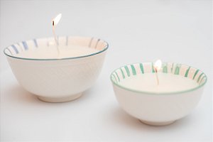 Bowl Aquarela