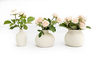 Trio Vasos Dó Ré Mi