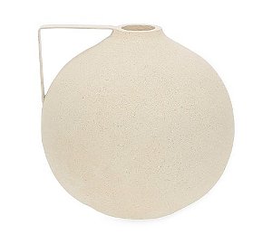 Vaso Argile Redondo