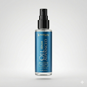 SÉRUM OIL ADVANCED 60 ML